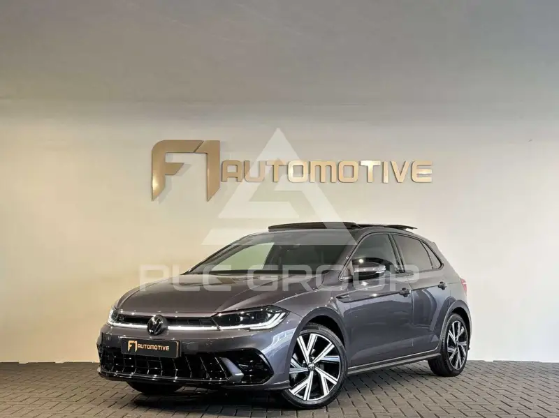 2023 Volkswagen Polo
