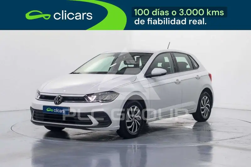 2023 Volkswagen Polo
