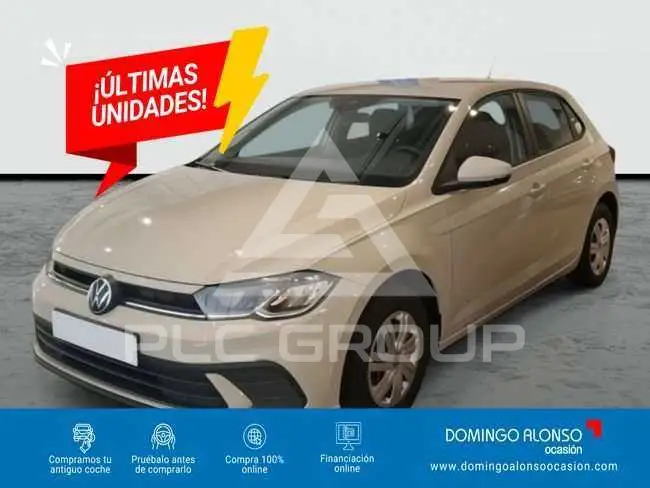 2023 Volkswagen Polo