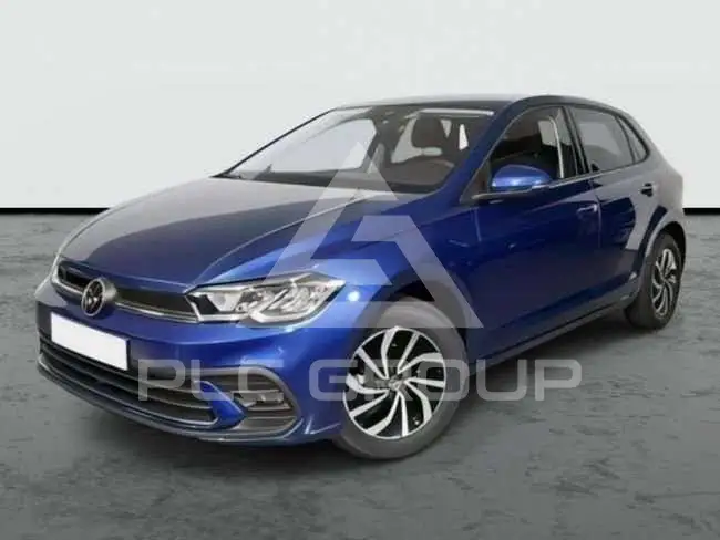 2023 Volkswagen Polo