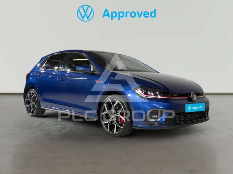 2023 Volkswagen Polo