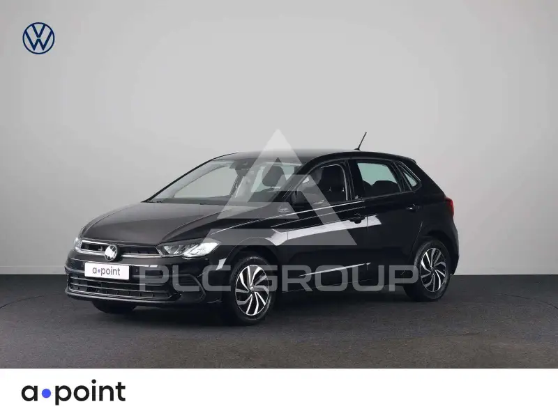 2023 Volkswagen Polo
