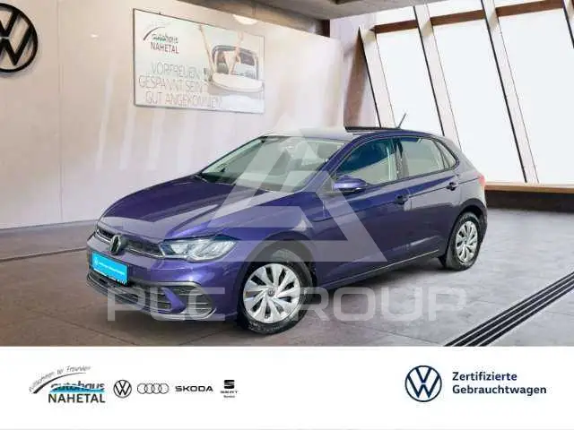 2023 Volkswagen Polo