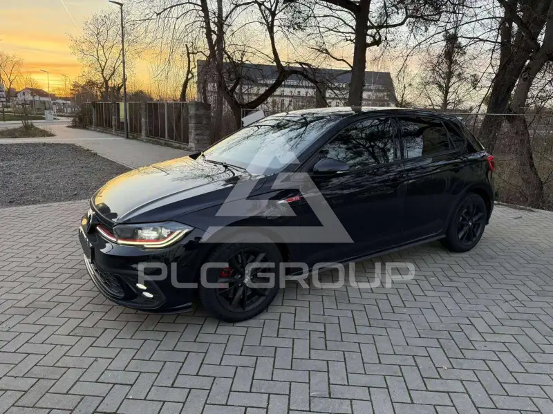 2023 Volkswagen Polo