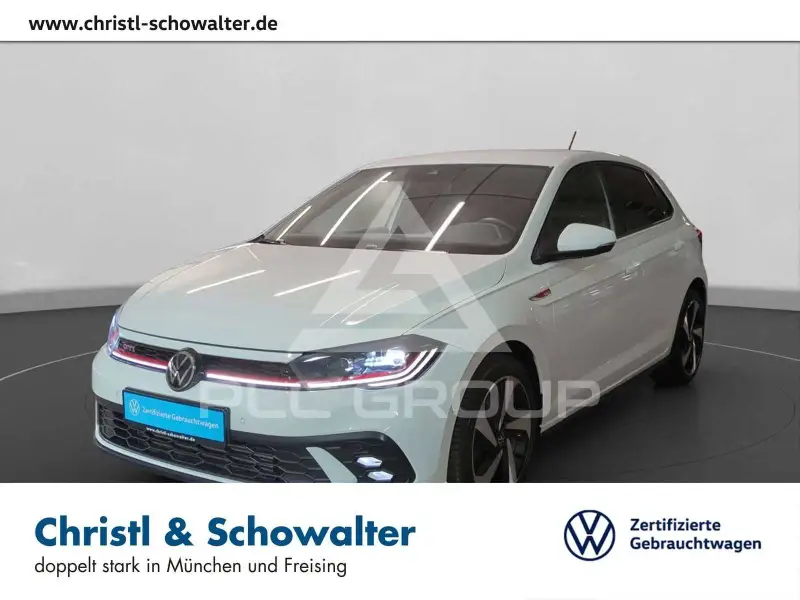2023 Volkswagen Polo