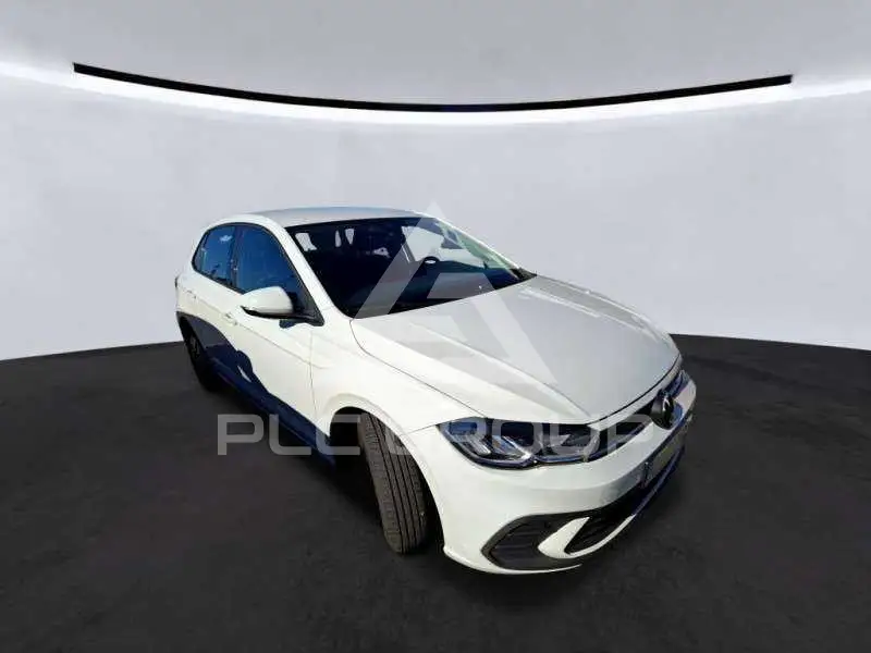 2023 Volkswagen Polo