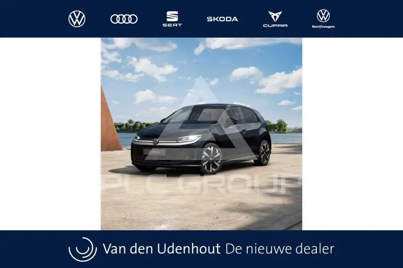 2023 Volkswagen Polo