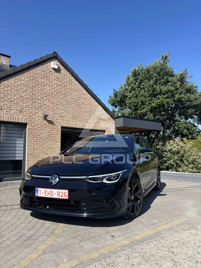 2023 Volkswagen GOLF