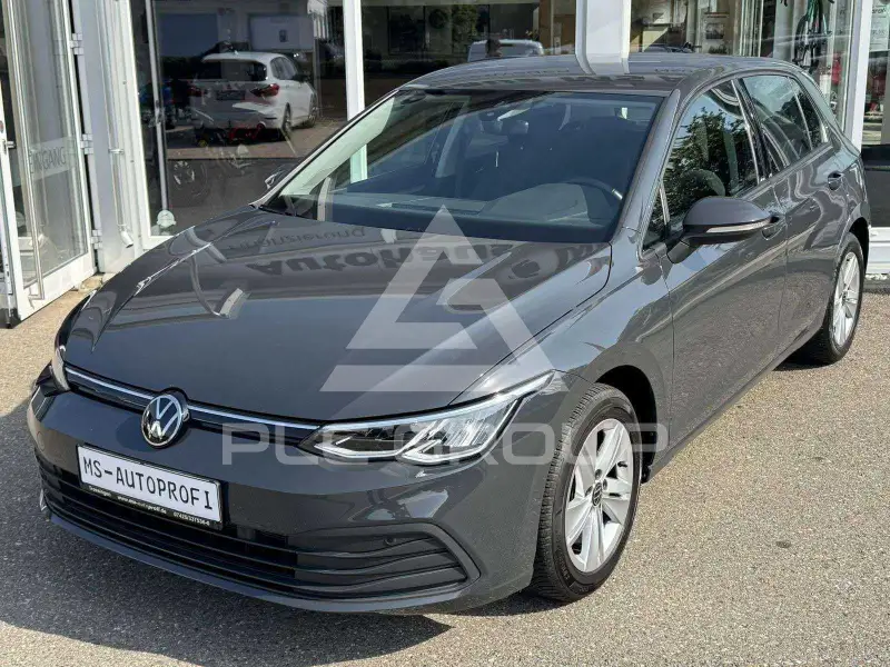 2023 Volkswagen GOLF