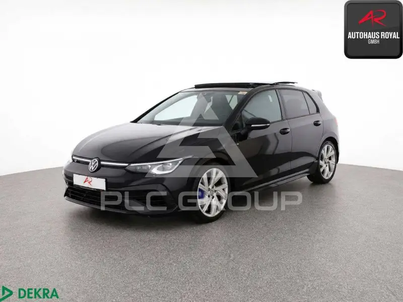 2023 Volkswagen GOLF