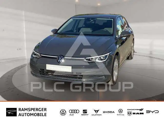 2023 Volkswagen GOLF
