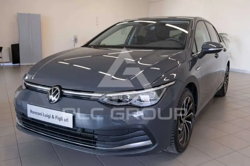 2023 Volkswagen GOLF