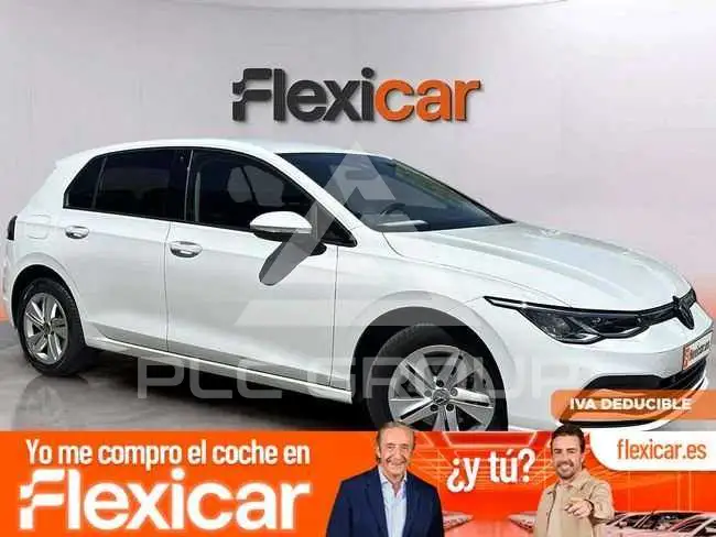 2023 Volkswagen GOLF
