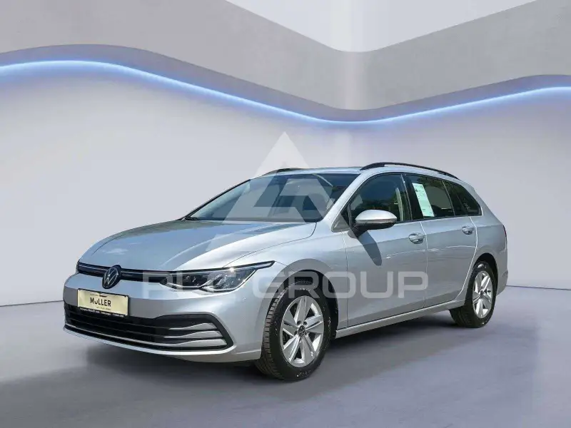 2023 Volkswagen GOLF