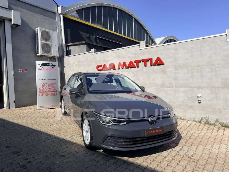 2023 Volkswagen GOLF