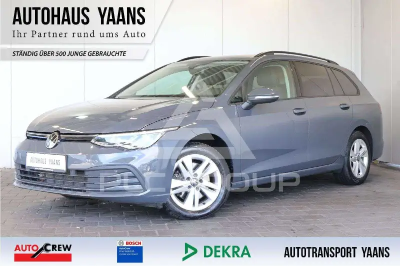 2023 Volkswagen GOLF