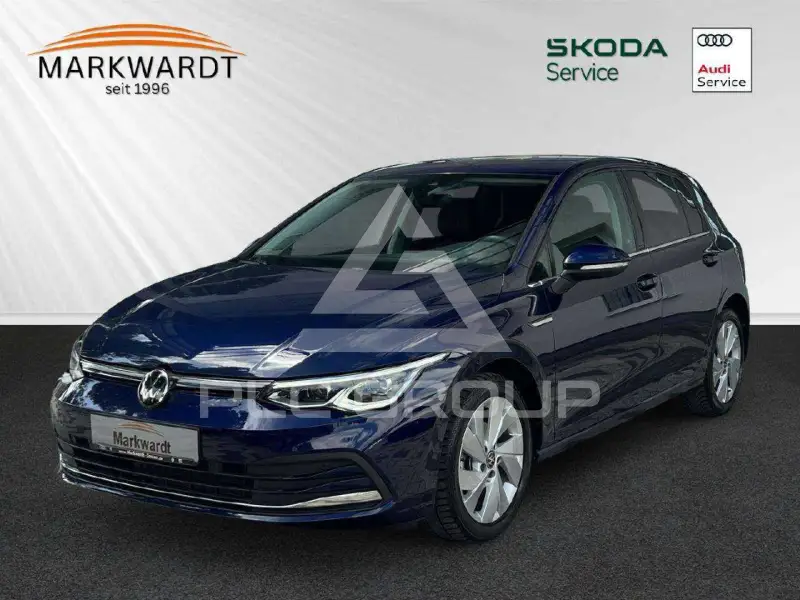 2023 Volkswagen GOLF