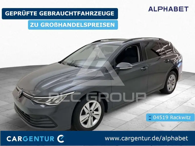 2023 Volkswagen GOLF