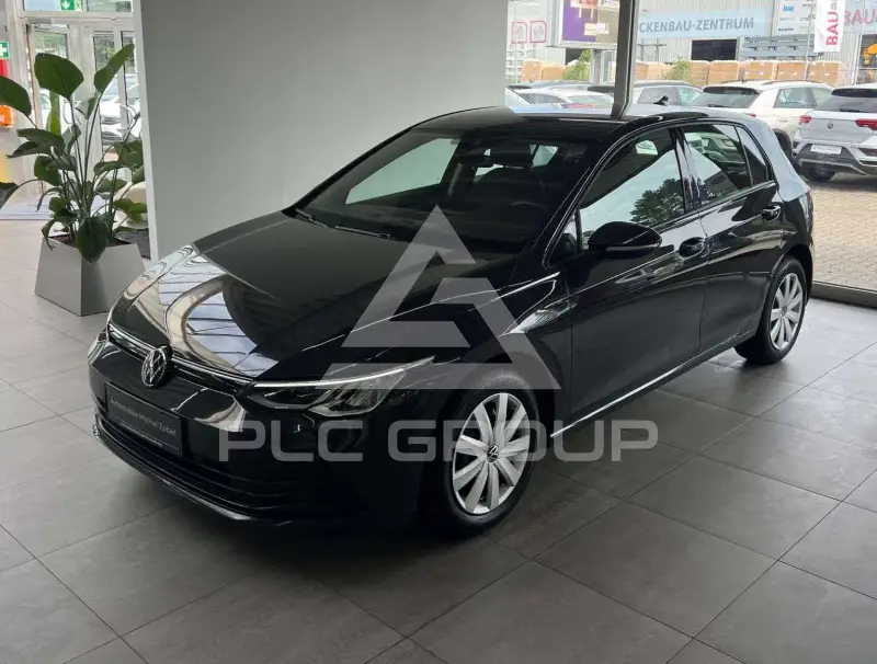 2023 Volkswagen GOLF