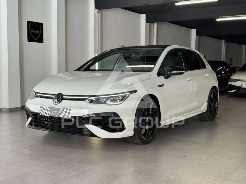 2023 Volkswagen GOLF