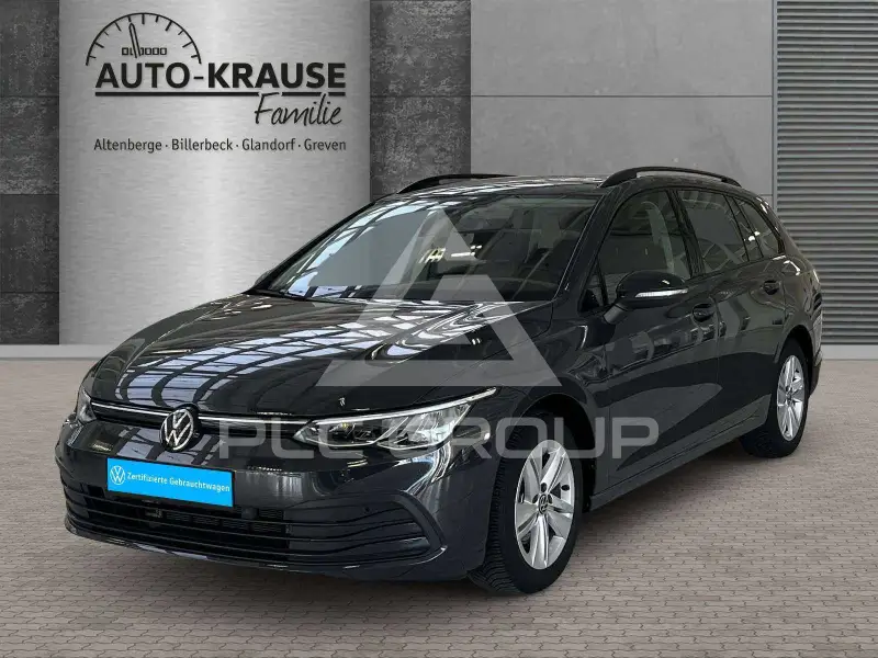 2023 Volkswagen GOLF