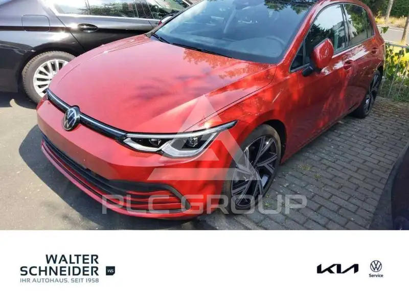 2023 Volkswagen GOLF