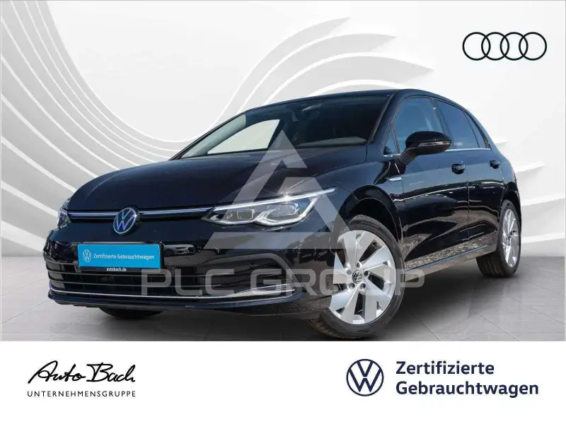 2023 Volkswagen GOLF