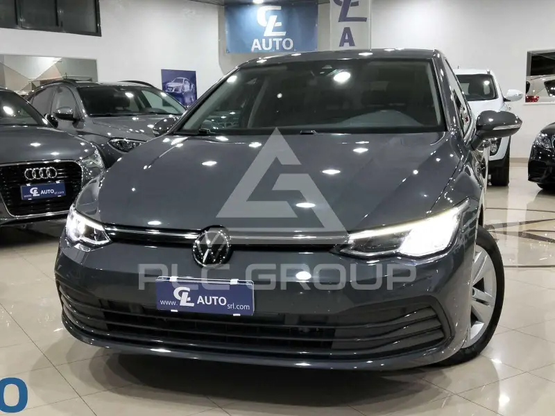 2023 Volkswagen GOLF