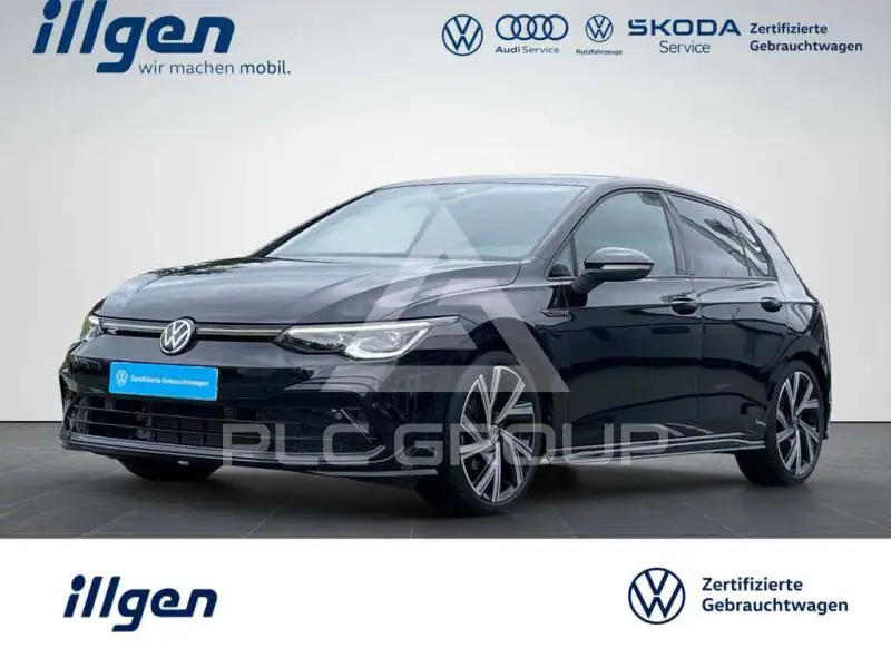2023 Volkswagen GOLF