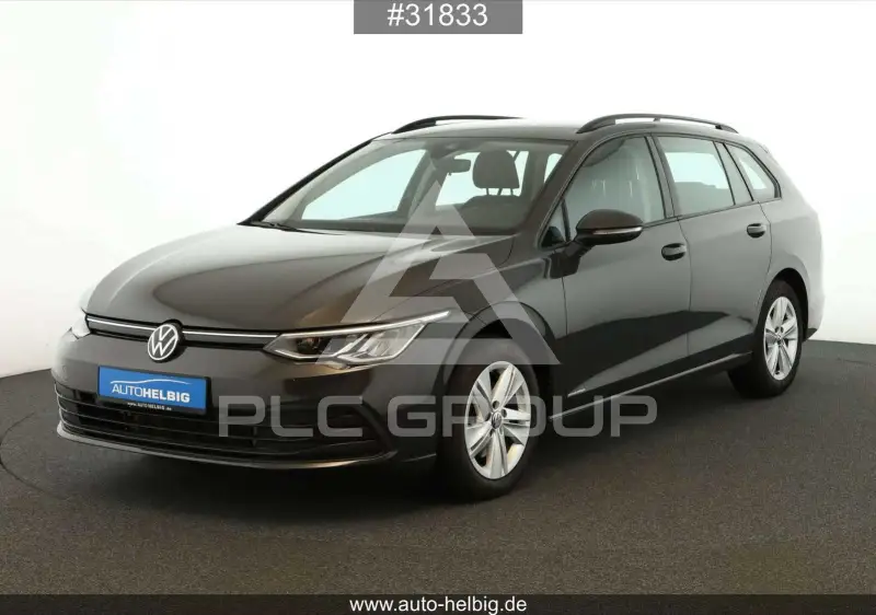 2023 Volkswagen GOLF