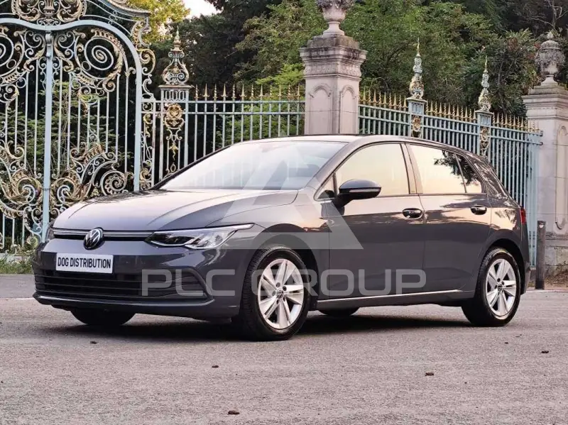 2023 Volkswagen GOLF