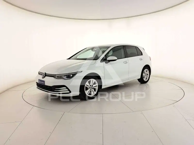 2023 Volkswagen GOLF
