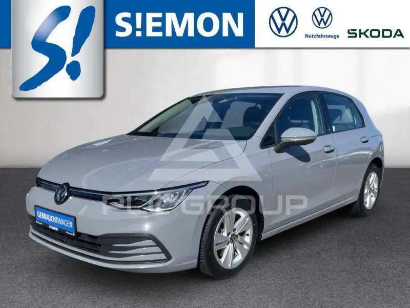 2023 Volkswagen GOLF