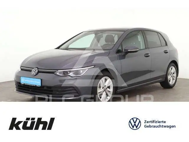 2023 Volkswagen GOLF