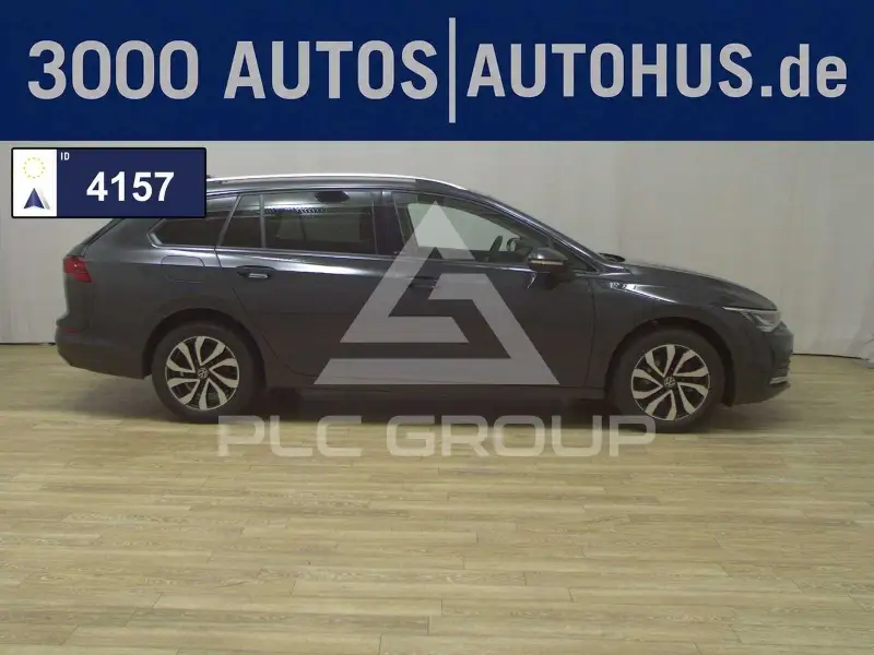 2023 Volkswagen GOLF