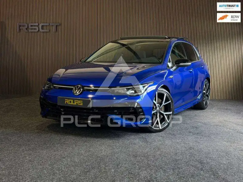 2023 Volkswagen GOLF