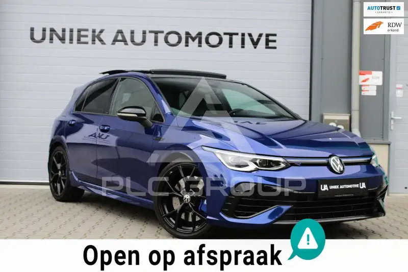 2023 Volkswagen GOLF