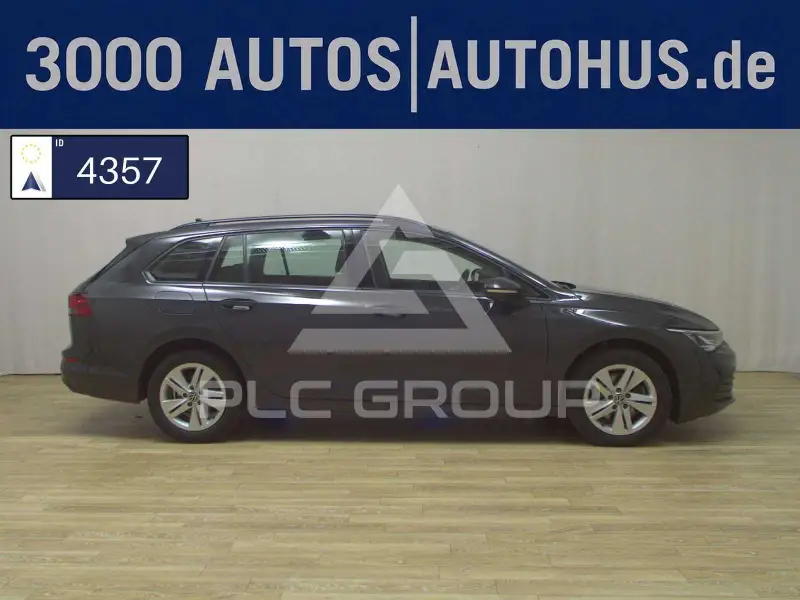 2023 Volkswagen GOLF