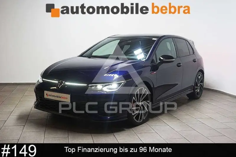 2023 Volkswagen GOLF