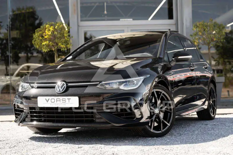 2023 Volkswagen GOLF