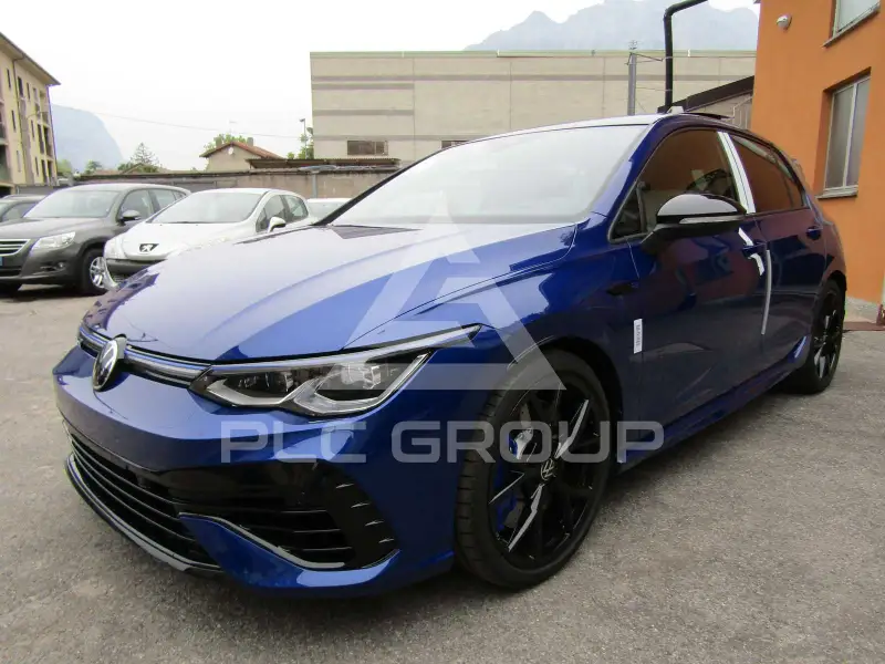 2023 Volkswagen GOLF