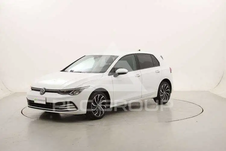 2023 Volkswagen GOLF