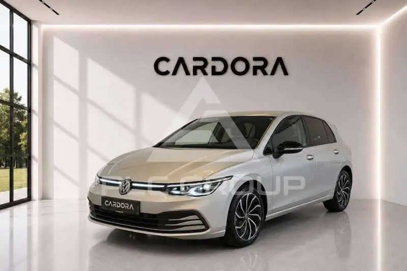 2023 Volkswagen GOLF