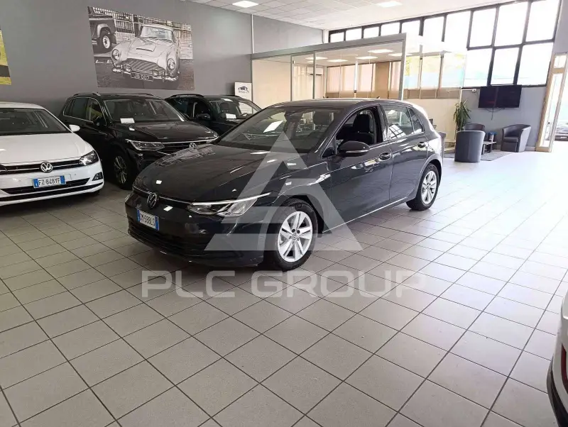 2023 Volkswagen GOLF