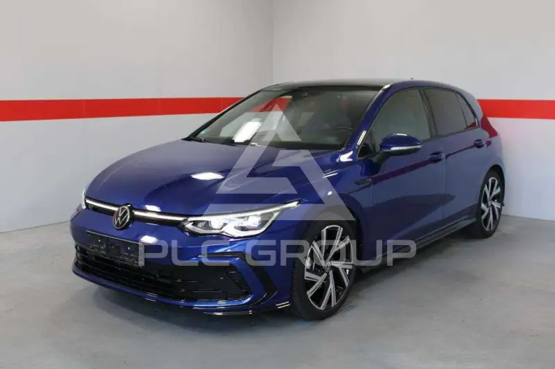 2023 Volkswagen GOLF