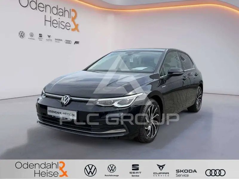 2023 Volkswagen GOLF