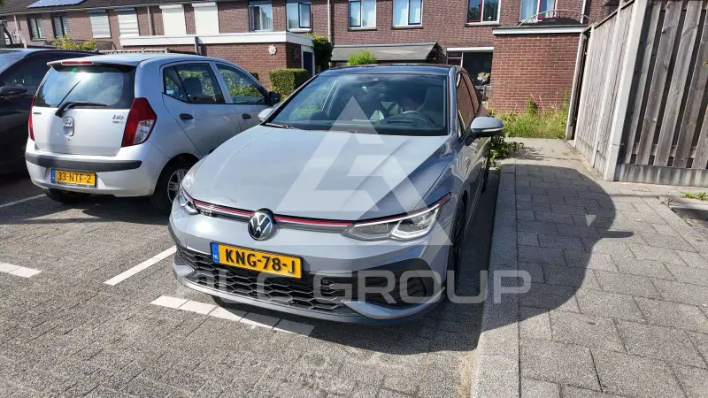 2023 Volkswagen GOLF