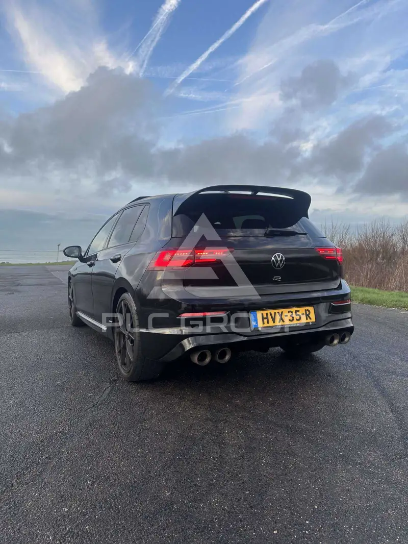 2023 Volkswagen GOLF