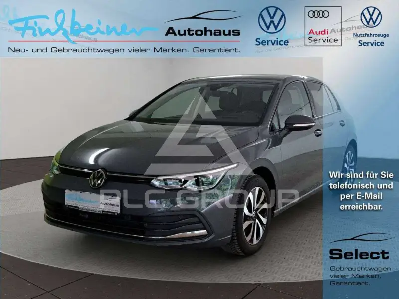 2023 Volkswagen GOLF