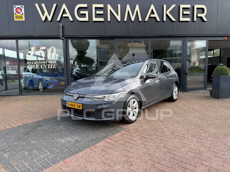 2023 Volkswagen GOLF